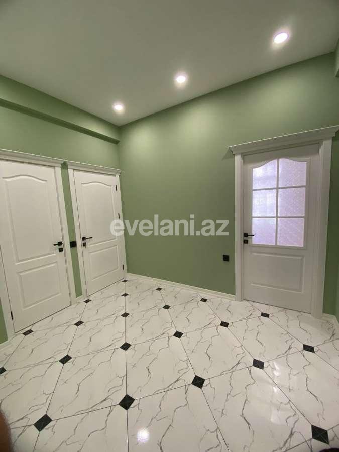 Satılır, yeni tikili, 2 otaqlı, 84 m², Bakı, Nəsimi r, Gənclik m.