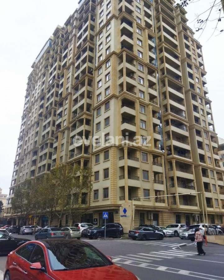 Satılır, yeni tikili, 2 otaqlı, 84 m², Bakı, Nəsimi r, Gənclik m.