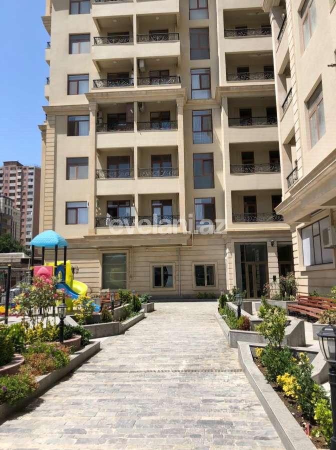 Satılır, yeni tikili, 2 otaqlı, 84 m², Bakı, Nəsimi r, Gənclik m.