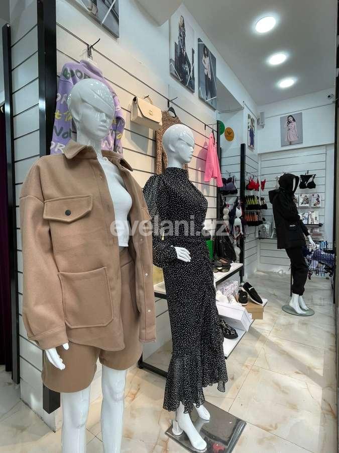 Satılır, obyekt, 300 m², Bakı, Nəsimi r, Memar Əcəmi m.