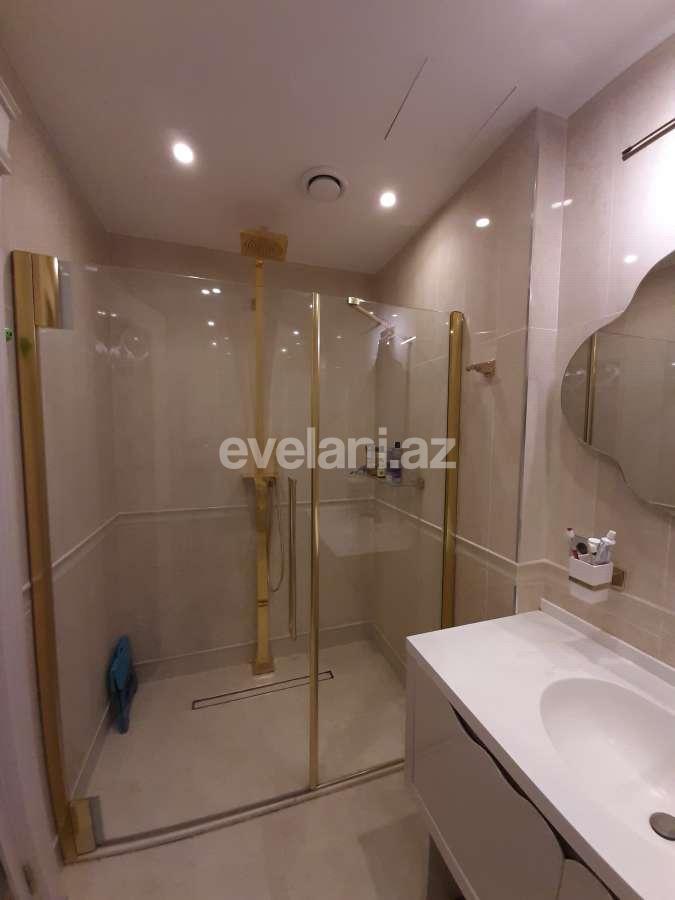 Satılır, yeni tikili, 4 otaqlı, 200 m², Bakı, Yasamal r, Elmlər Akademiyası m.