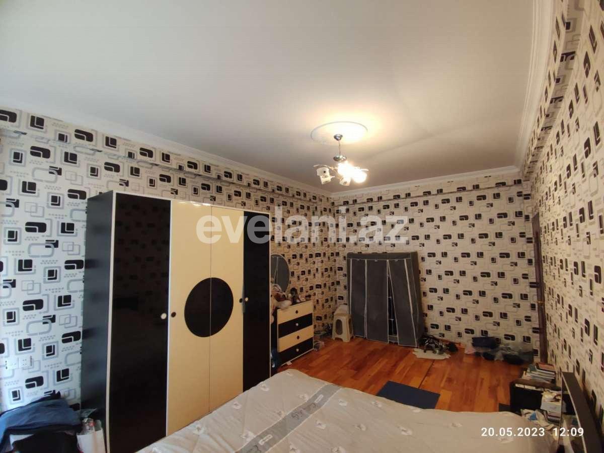 Kirayə verilir, yeni tikili, 3 otaqlı, 101 m², Bakı, Xətai r, Şah İsmayıl Xətai m.
