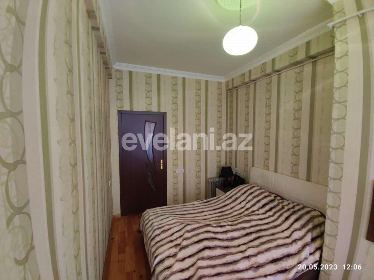Kirayə verilir, yeni tikili, 3 otaqlı, 101 m², Bakı, Xətai r, Şah İsmayıl Xətai m.
