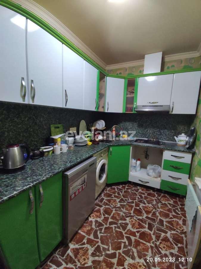 Kirayə verilir, yeni tikili, 3 otaqlı, 101 m², Bakı, Xətai r, Şah İsmayıl Xətai m.