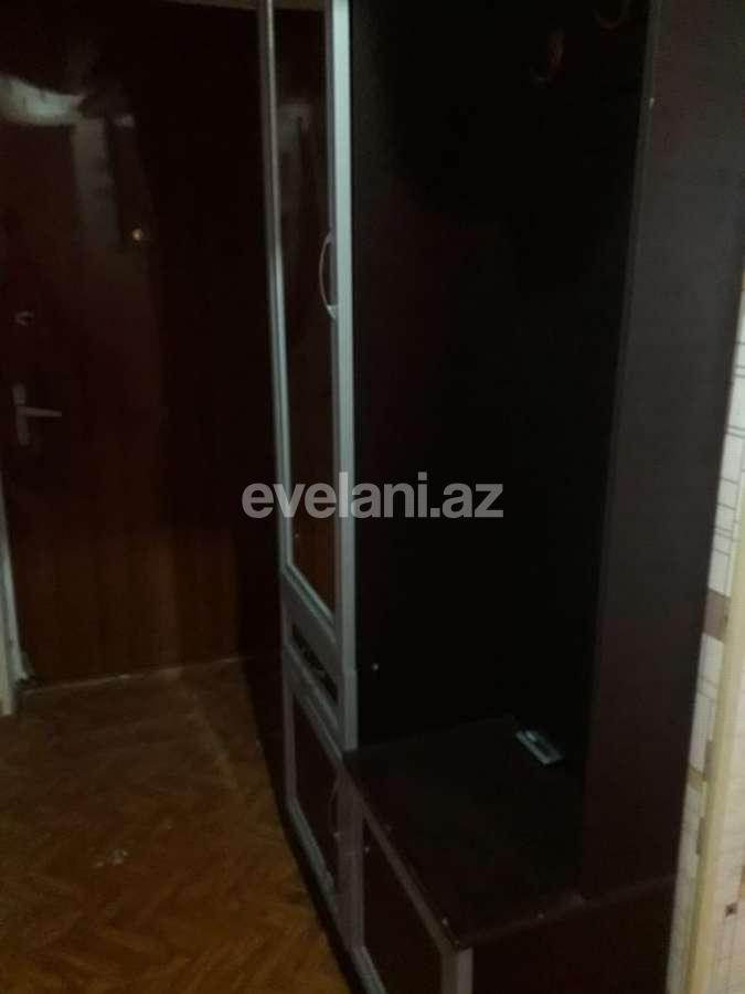 Kirayə verilir, köhnə tikili, 2 otaqlı, 45 m², Bakı, Nizami r, Qara Qarayev m.