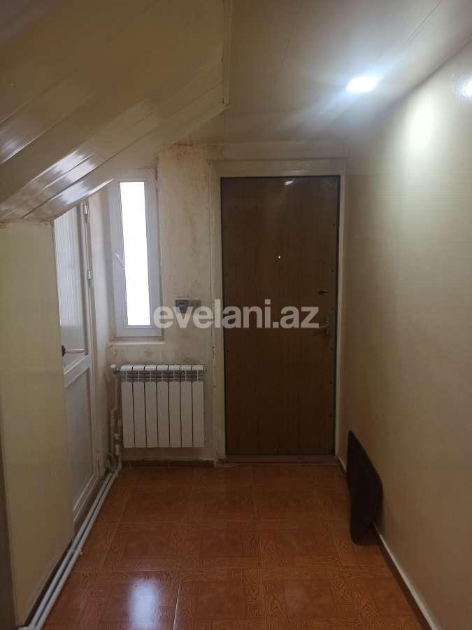 Satılır, köhnə tikili, 4 otaqlı, 120 m², Bakı, Səbail r, Sahil m.