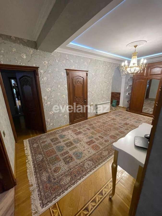 Kirayə verilir, yeni tikili, 3 otaqlı, 180 m², Bakı, Xətai r.