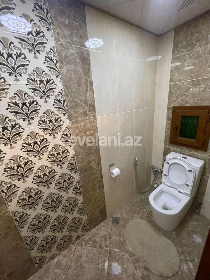 Kirayə verilir, yeni tikili, 3 otaqlı, 180 m², Bakı, Xətai r.