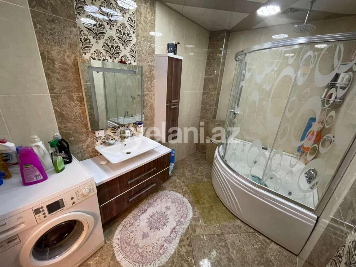 Kirayə verilir, yeni tikili, 3 otaqlı, 180 m², Bakı, Xətai r.