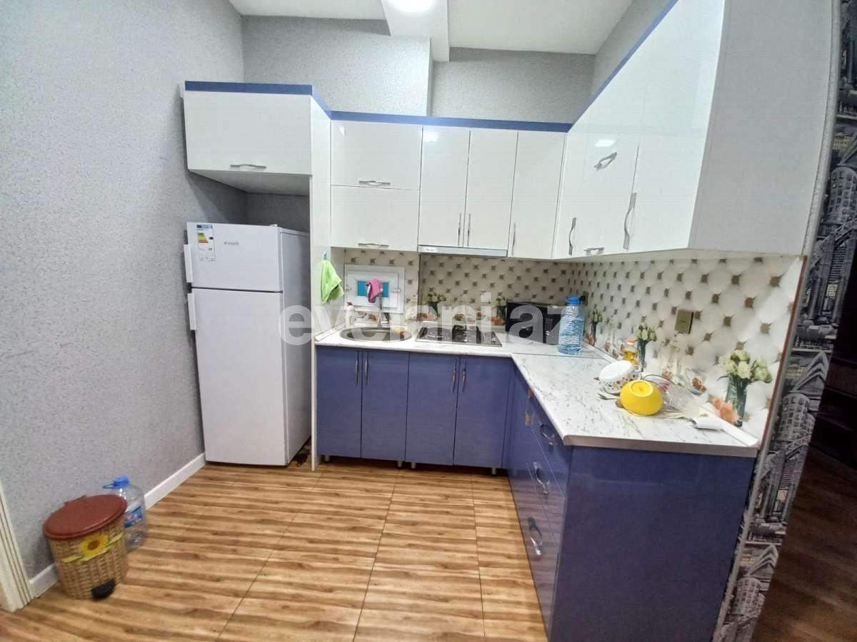 Kirayə verilir, yeni tikili, 2 otaqlı, 75.99 m², Bakı, Xətai r, Şah İsmayıl Xətai m.