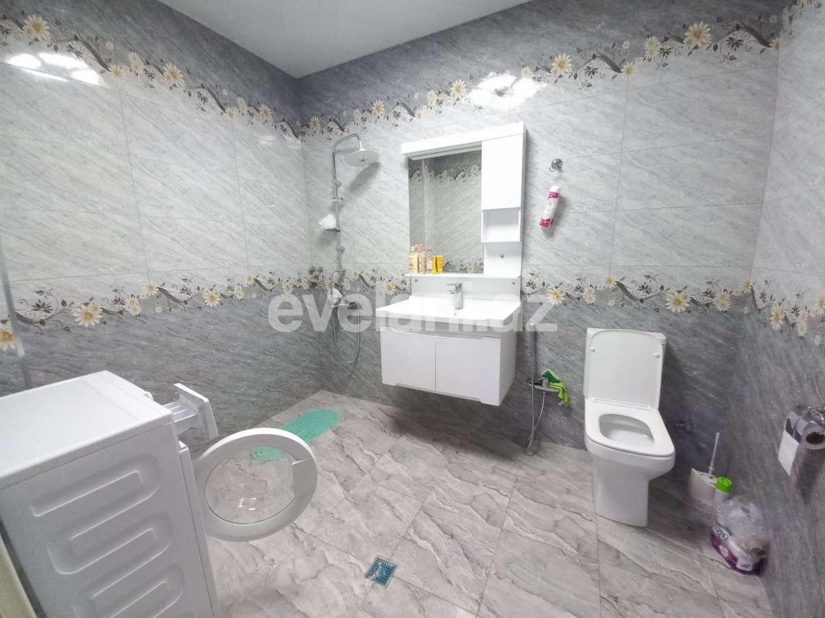 Kirayə verilir, yeni tikili, 2 otaqlı, 75.99 m², Bakı, Xətai r, Şah İsmayıl Xətai m.
