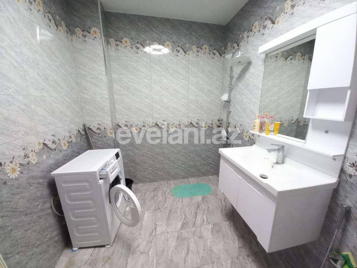 Kirayə verilir, yeni tikili, 2 otaqlı, 75.99 m², Bakı, Xətai r, Şah İsmayıl Xətai m.