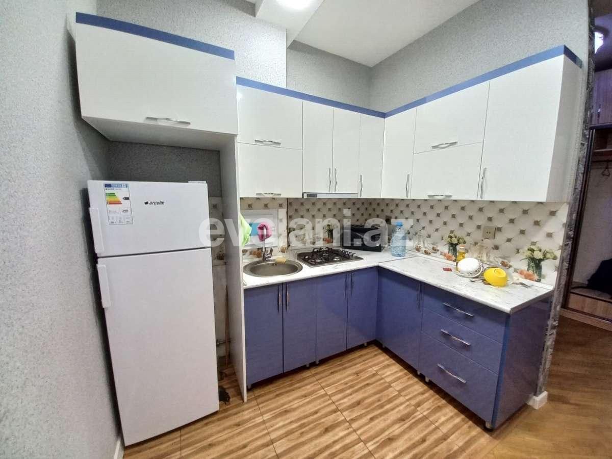 Kirayə verilir, yeni tikili, 2 otaqlı, 75.99 m², Bakı, Xətai r, Şah İsmayıl Xətai m.