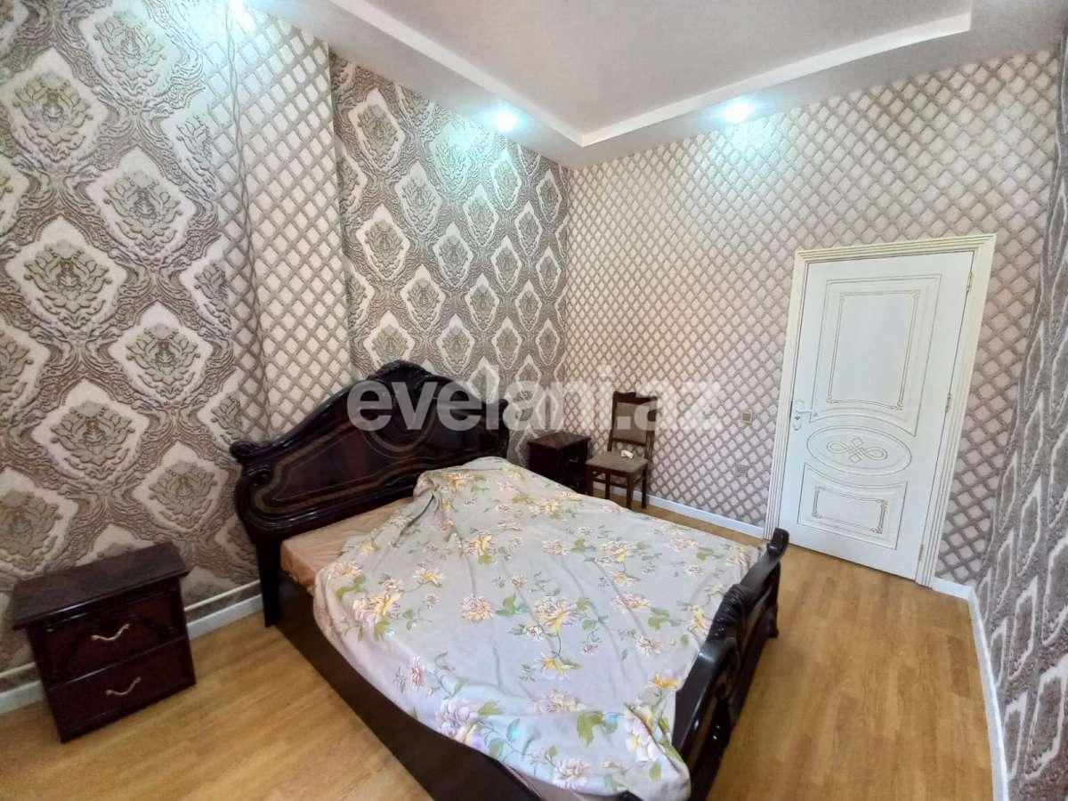 Kirayə verilir, yeni tikili, 2 otaqlı, 75.99 m², Bakı, Xətai r, Şah İsmayıl Xətai m.