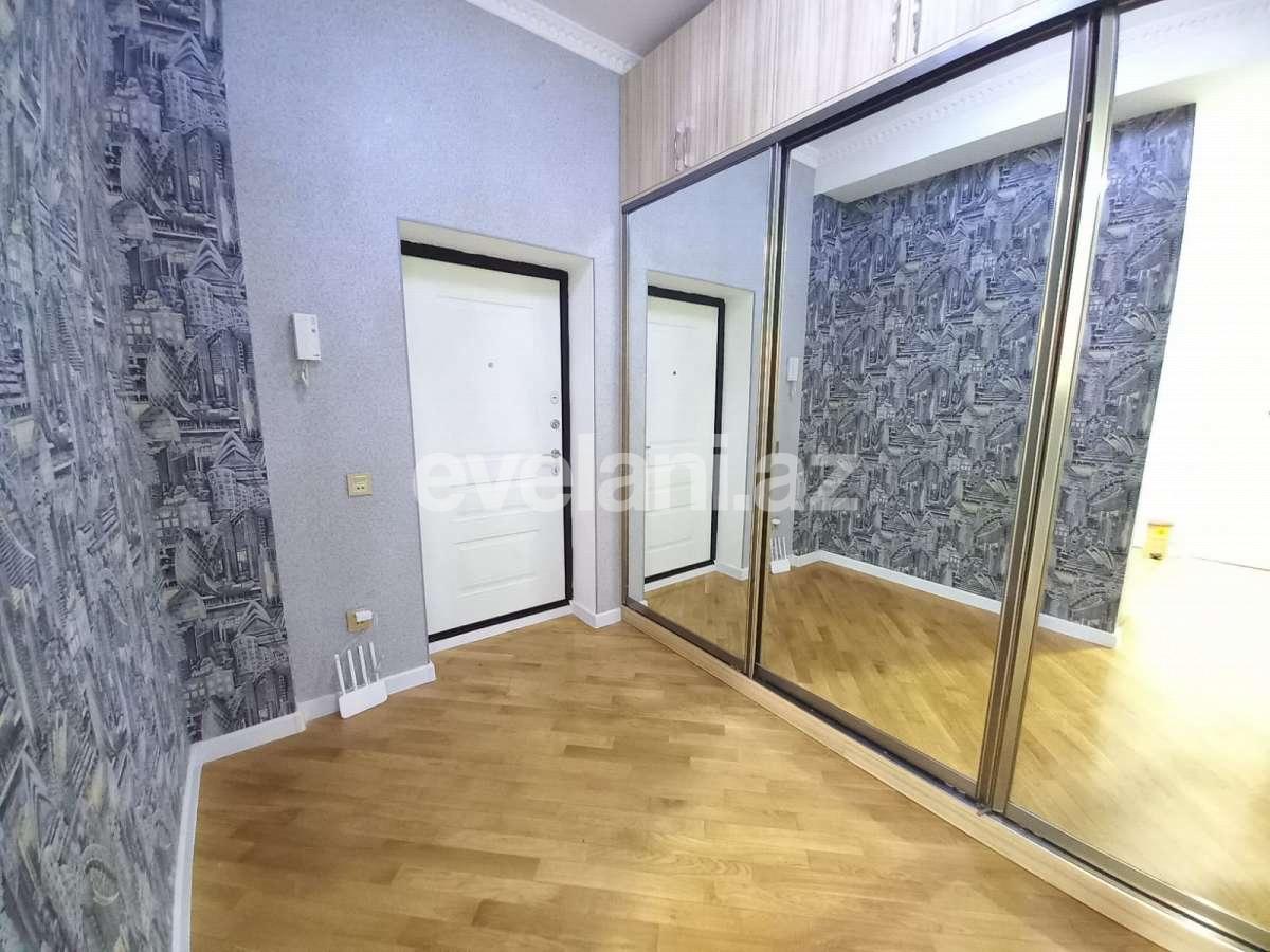 Kirayə verilir, yeni tikili, 2 otaqlı, 75.99 m², Bakı, Xətai r, Şah İsmayıl Xətai m.