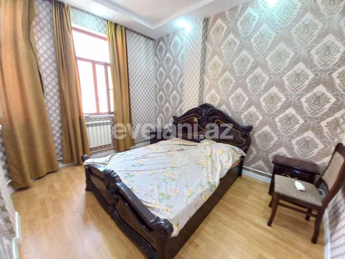 Kirayə verilir, yeni tikili, 2 otaqlı, 75.99 m², Bakı, Xətai r, Şah İsmayıl Xətai m.