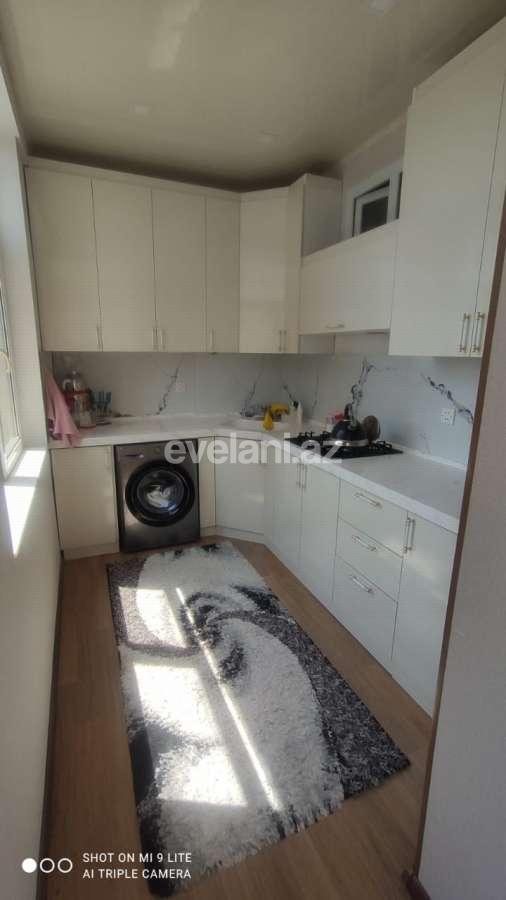 Rent, new building, 3 room, 70 m², Baku, Binagadi r, Azadlig prospekti m.