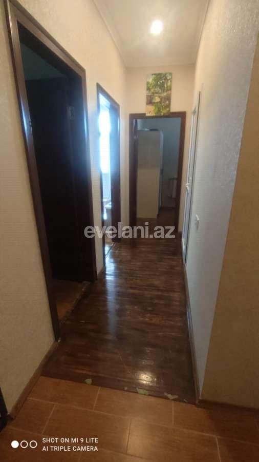 Rent, new building, 3 room, 70 m², Baku, Binagadi r, Azadlig prospekti m.