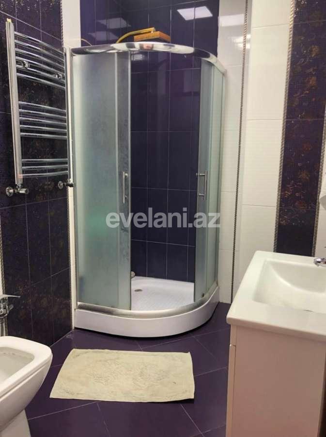 Rent, new building, 2 room, 70.99 m², Baku, Khatai r, Shah Ismail Khatai m.
