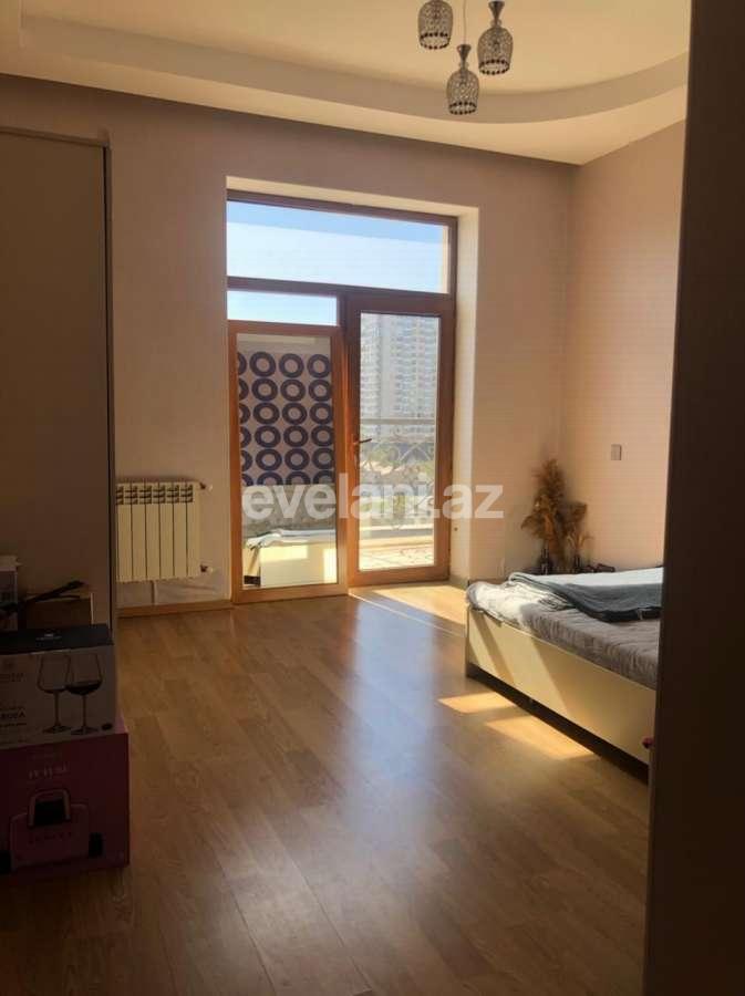 Rent, new building, 2 room, 70.99 m², Baku, Khatai r, Shah Ismail Khatai m.