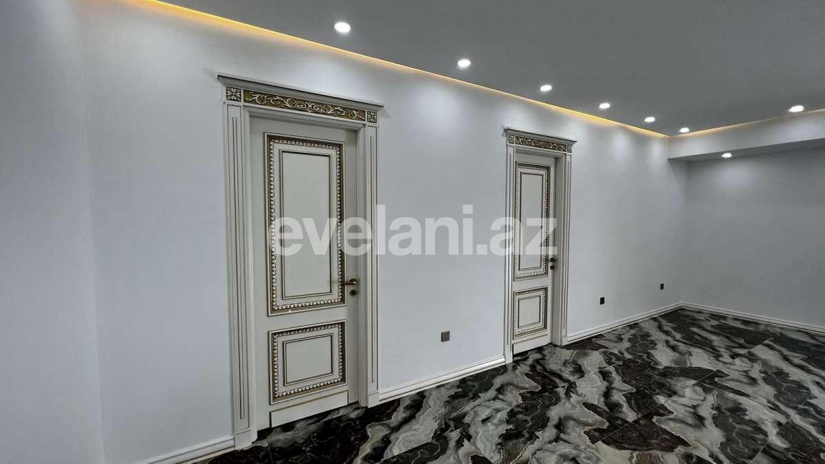 Сдаётся, новостройка, 4-комнаты, 160 m², Баку, Ясамальский r.