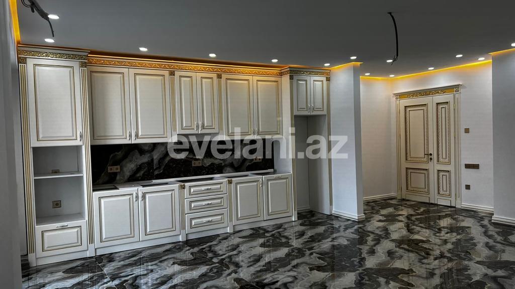 Сдаётся, новостройка, 4-комнаты, 160 m², Баку, Ясамальский r.