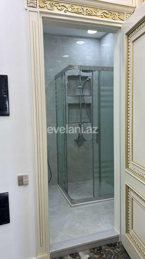 Сдаётся, новостройка, 4-комнаты, 160 m², Баку, Ясамальский r.