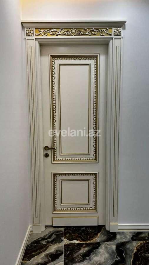 Сдаётся, новостройка, 4-комнаты, 160 m², Баку, Ясамальский r.