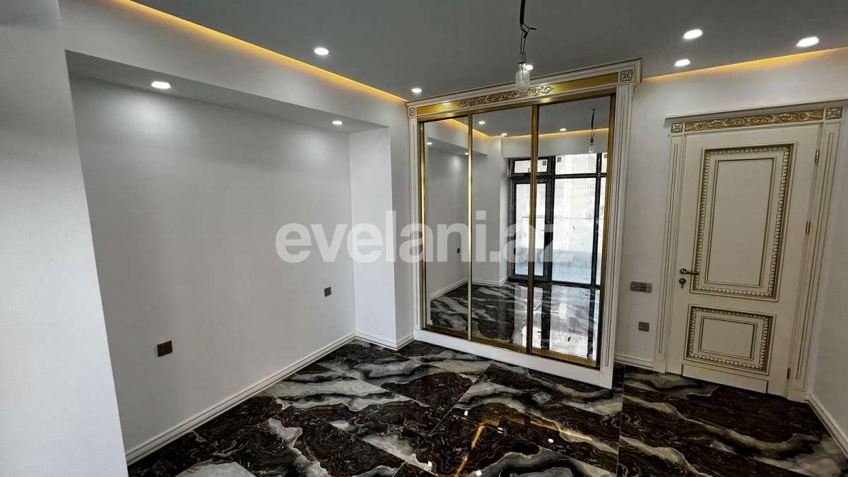 Сдаётся, новостройка, 4-комнаты, 160 m², Баку, Ясамальский r.