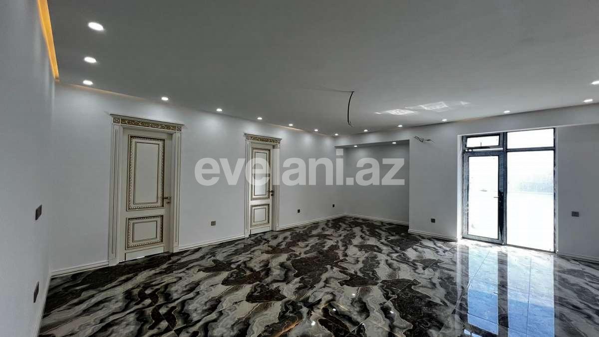 Сдаётся, новостройка, 4-комнаты, 160 m², Баку, Ясамальский r.