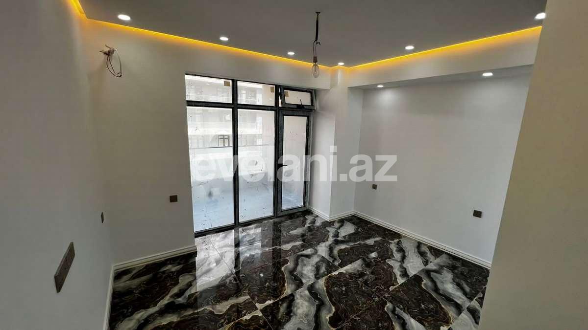 Сдаётся, новостройка, 4-комнаты, 160 m², Баку, Ясамальский r.