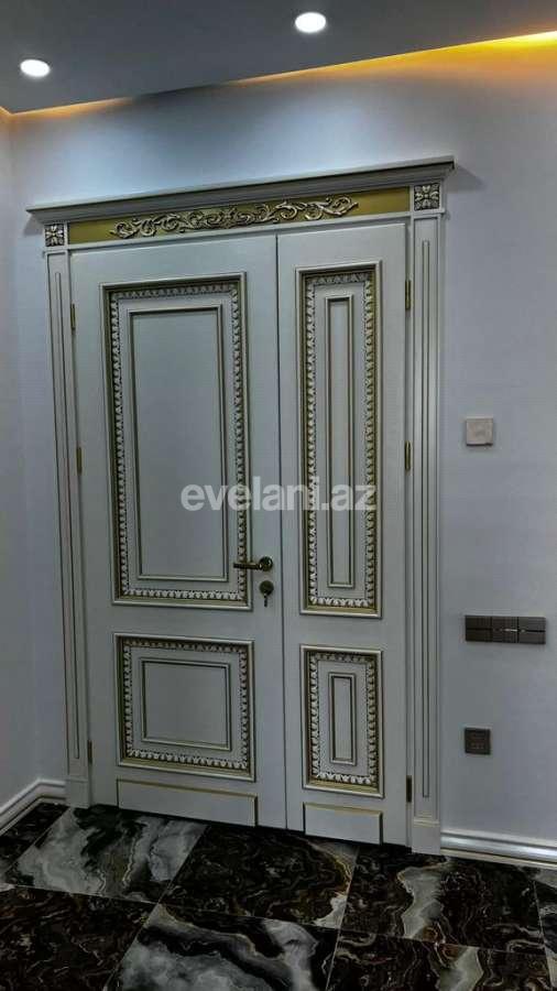 Сдаётся, новостройка, 4-комнаты, 160 m², Баку, Ясамальский r.