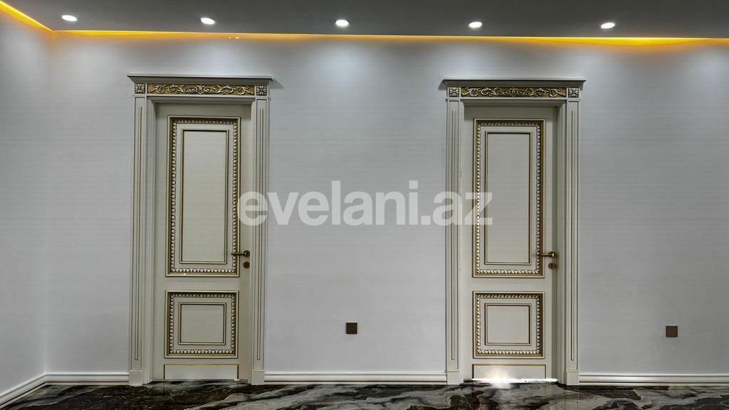 Сдаётся, новостройка, 4-комнаты, 160 m², Баку, Ясамальский r.