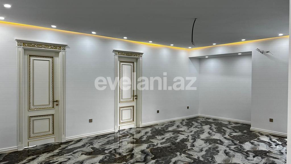 Сдаётся, новостройка, 4-комнаты, 160 m², Баку, Ясамальский r.