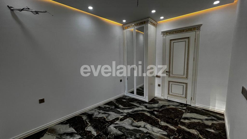 Сдаётся, новостройка, 4-комнаты, 160 m², Баку, Ясамальский r.