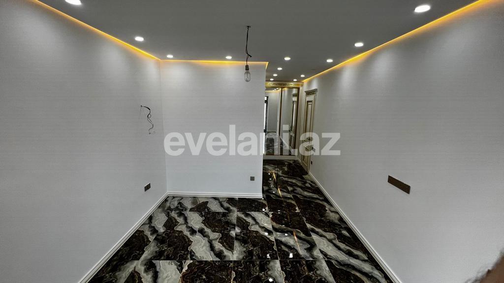 Сдаётся, новостройка, 4-комнаты, 160 m², Баку, Ясамальский r.