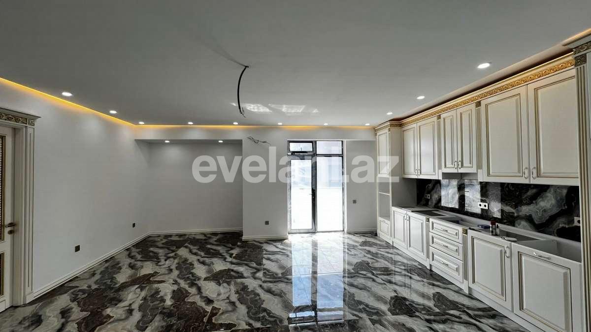 Сдаётся, новостройка, 4-комнаты, 160 m², Баку, Ясамальский r.