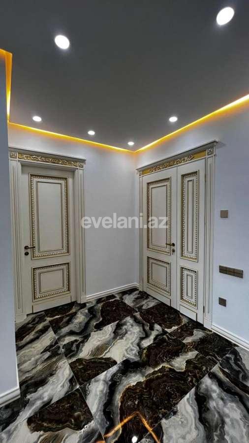 Сдаётся, новостройка, 4-комнаты, 160 m², Баку, Ясамальский r.