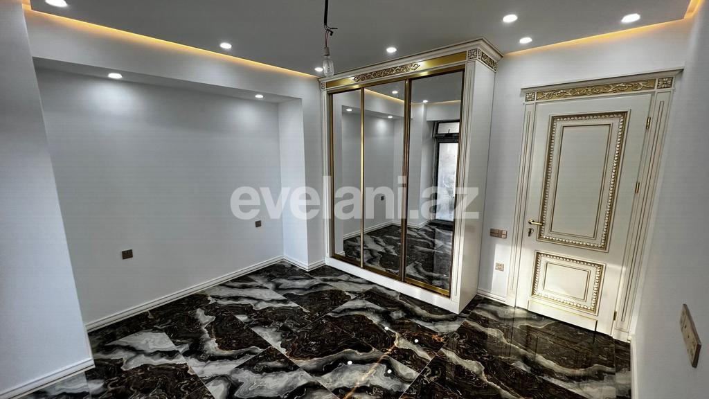 Сдаётся, новостройка, 4-комнаты, 160 m², Баку, Ясамальский r.