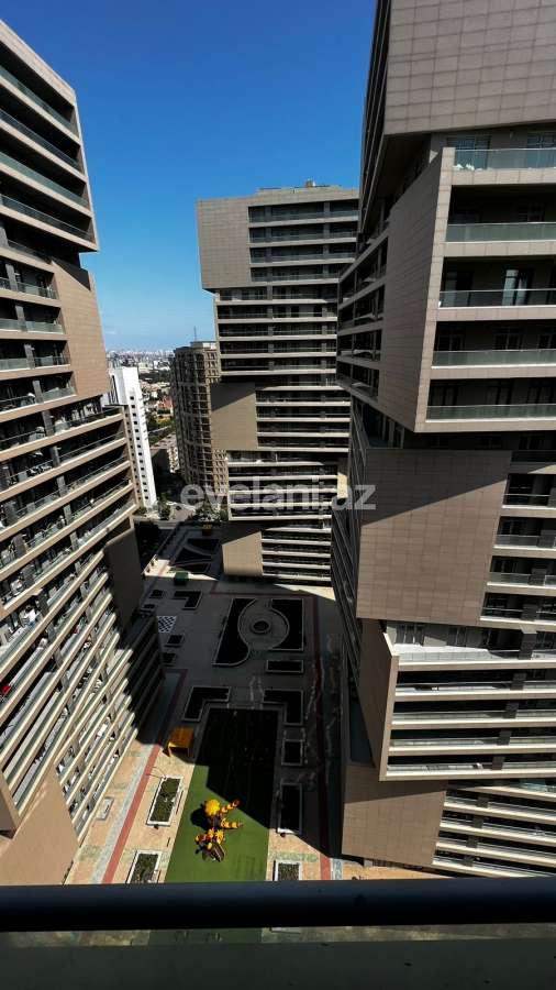 Сдаётся, новостройка, 4-комнаты, 160 m², Баку, Ясамальский r.