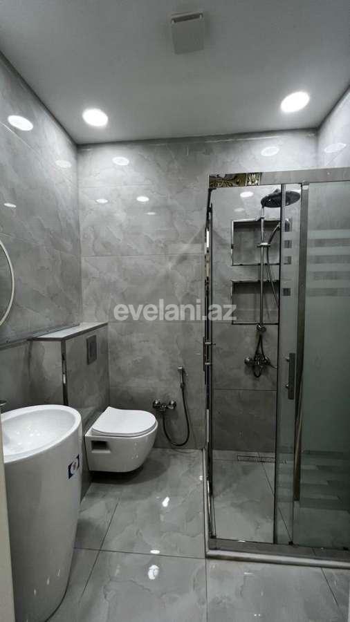 Сдаётся, новостройка, 4-комнаты, 160 m², Баку, Ясамальский r.