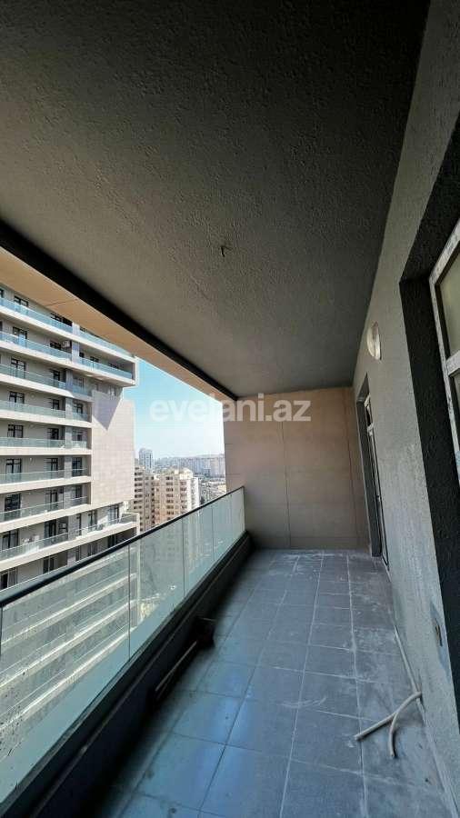 Сдаётся, новостройка, 4-комнаты, 160 m², Баку, Ясамальский r.