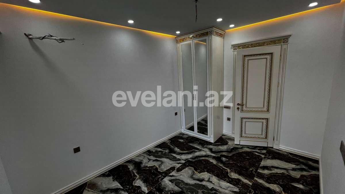 Сдаётся, новостройка, 4-комнаты, 160 m², Баку, Ясамальский r.