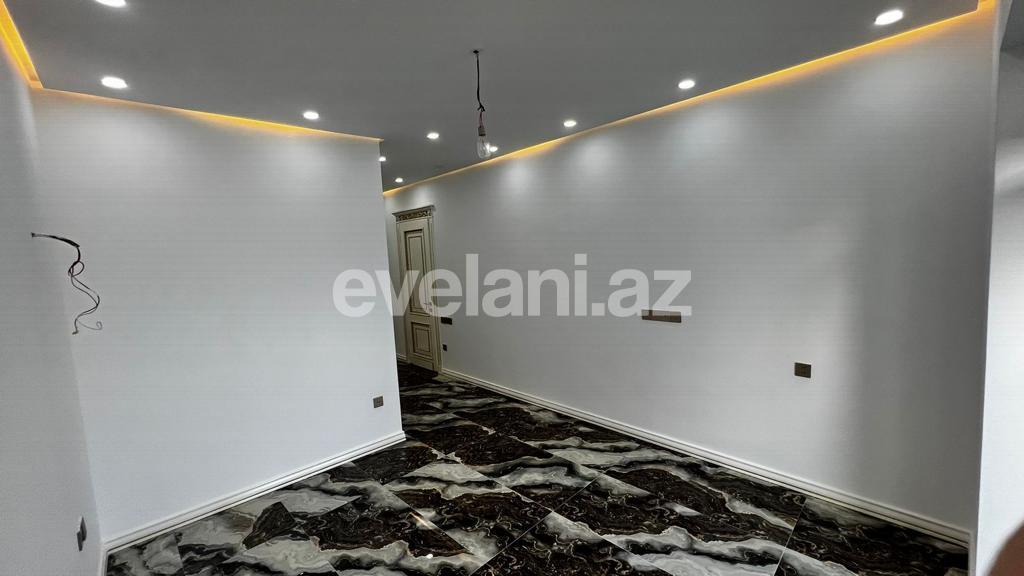 Сдаётся, новостройка, 4-комнаты, 160 m², Баку, Ясамальский r.