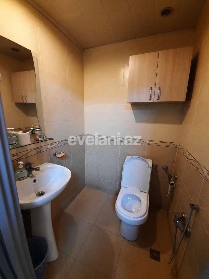 Kirayə verilir, ofis, 4 otaqlı, 180 m², Bakı, Xətai r, Şah İsmayıl Xətai m.