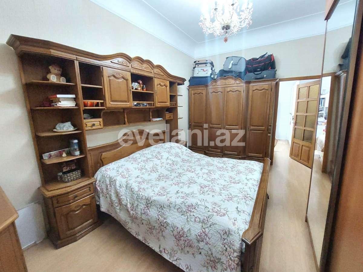 Satılır, köhnə tikili, 3 otaqlı, 86 m², Bakı, Nərimanov r, Nəriman Nərimanov m.