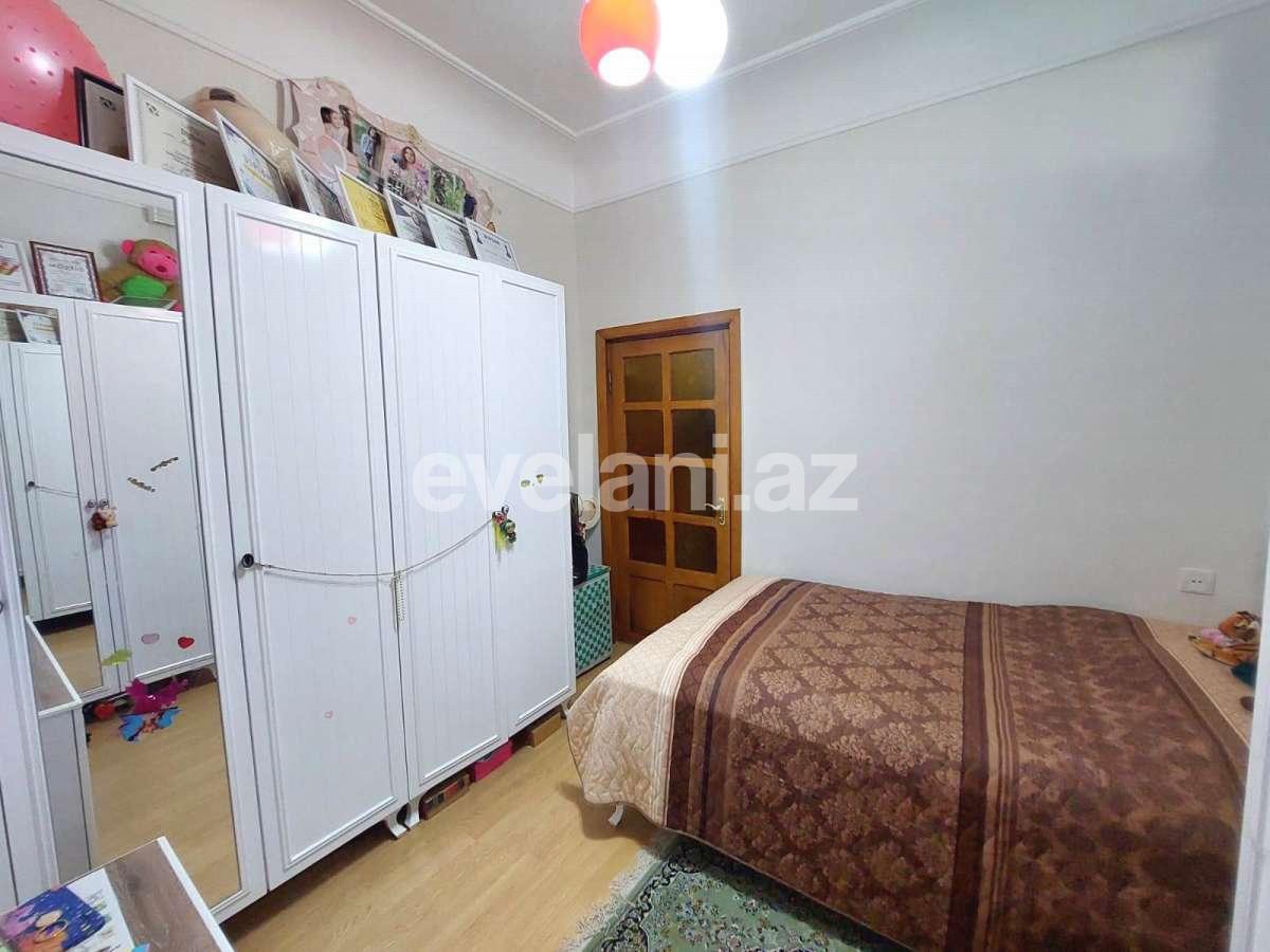 Satılır, köhnə tikili, 3 otaqlı, 86 m², Bakı, Nərimanov r, Nəriman Nərimanov m.