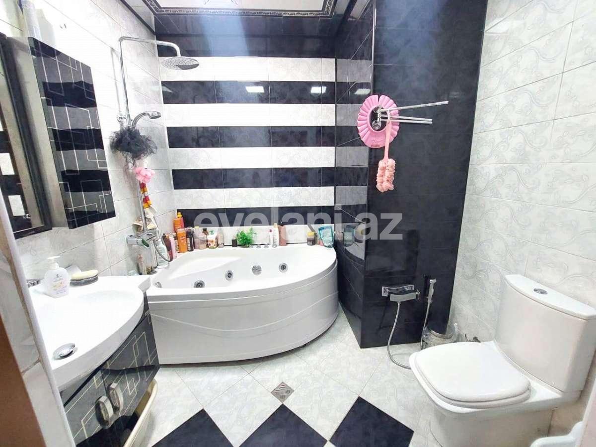 Satılır, köhnə tikili, 3 otaqlı, 86 m², Bakı, Nərimanov r, Nəriman Nərimanov m.