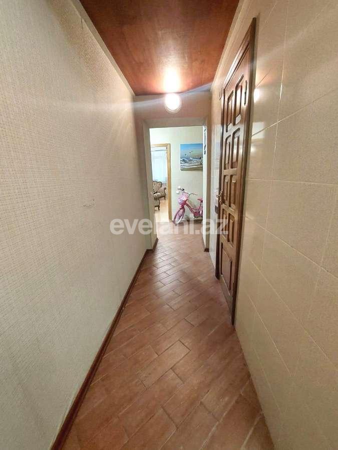 Satılır, köhnə tikili, 3 otaqlı, 86 m², Bakı, Nərimanov r, Nəriman Nərimanov m.