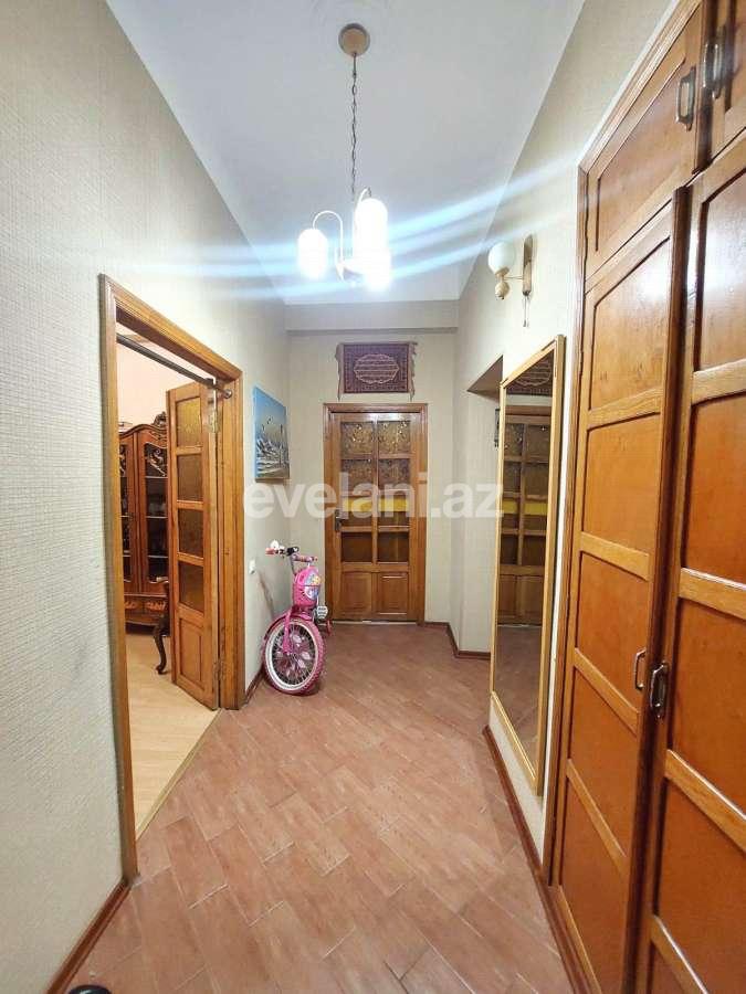 Satılır, köhnə tikili, 3 otaqlı, 86 m², Bakı, Nərimanov r, Nəriman Nərimanov m.